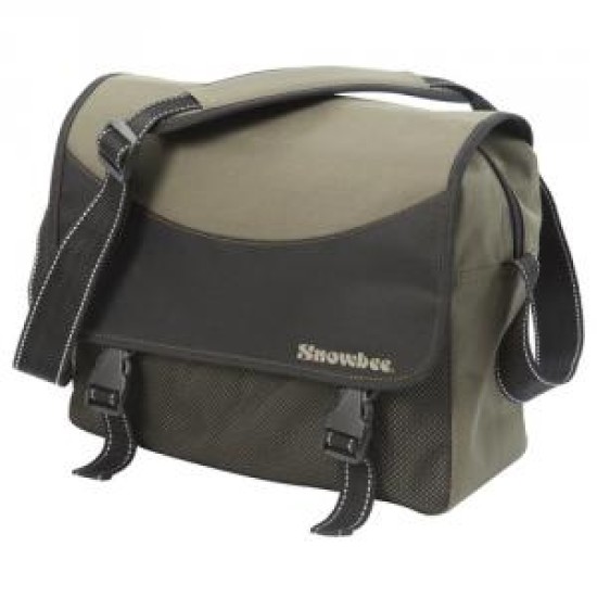 Snowbee Classic Trout Fishing Bags Troutflies UK